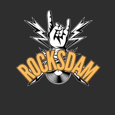 Rocksdam Projekt